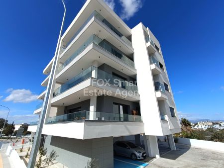 Thumbnail 4 Appartements À Vendre Chypre