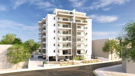Thumbnail 4 Apartments For Sale Nicosia