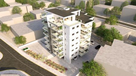 Thumbnail 1 Apartments For Sale Nicosia