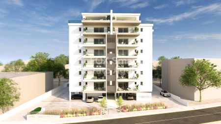 Thumbnail 1 Apartments For Sale Nicosia