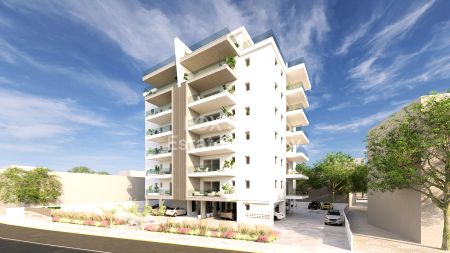 Thumbnail 4 Apartments For Sale Nicosia