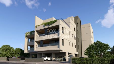 Thumbnail 1 Flat For Sale In Cyprus