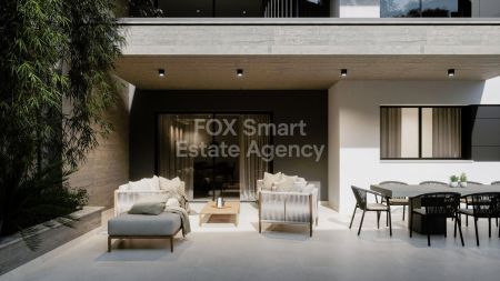 Appartamento in vendita