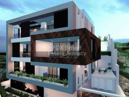 Thumbnail 1 Agia Fylä Immobilier À Vendre à Partir De 10,000 M2 De Terrain