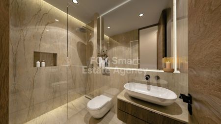 Appartamento in vendita