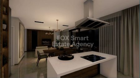 Appartamento in vendita