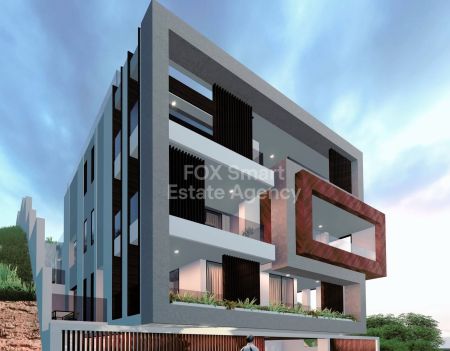 Appartamento in vendita