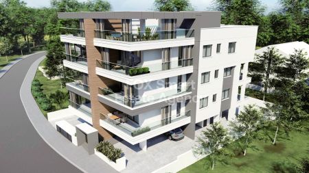 Thumbnail 1 Limassol Real Estate For Sale From 2 Bedroom