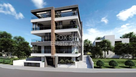 Thumbnail 4 Limassol Real Estate For Sale From 2 Bedroom