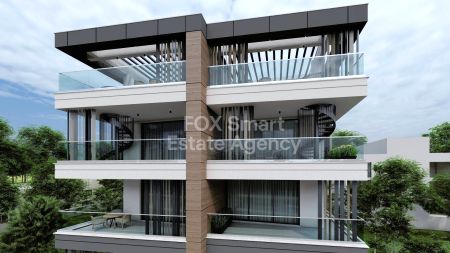 Thumbnail 2 Limassol Real Estate For Sale From 2 Bedroom