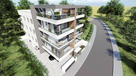 Thumbnail 3 Limassol Real Estate For Sale From 2 Bedroom