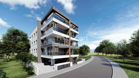 Thumbnail 5 Limassol Real Estate For Sale From 2 Bedroom