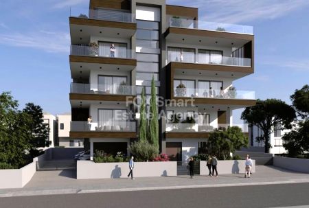 Appartamento in vendita