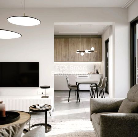 Appartamento in vendita