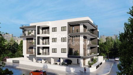 Thumbnail 5 Limassol Real Estate For Sale From 2 Bedroom