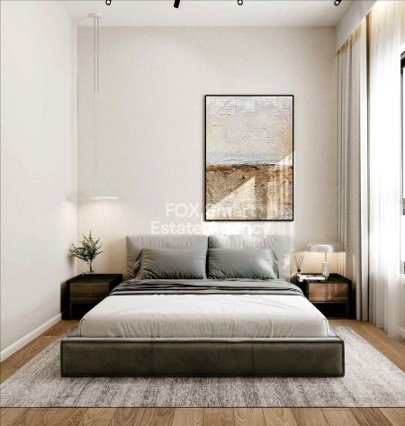 Thumbnail 4 Limassol Real Estate For Sale From 2 Bedroom