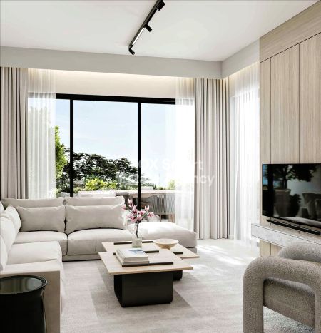 Thumbnail 2 Limassol Real Estate For Sale From 2 Bedroom