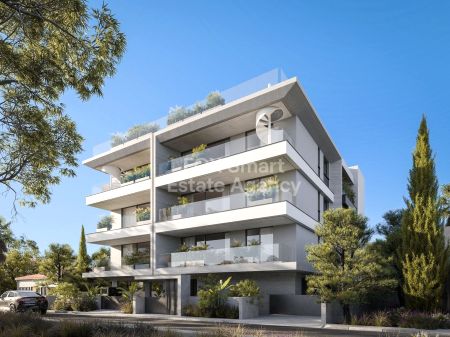 Thumbnail 2 Apartamenty Na Sprzedaż Limassol