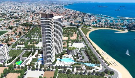 Thumbnail 5 Immobilien Zum Verkauf In Der Gegend Von Limassol