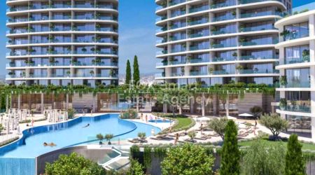 Thumbnail 1 Immobilien Zum Verkauf In Der Gegend Von Limassol
