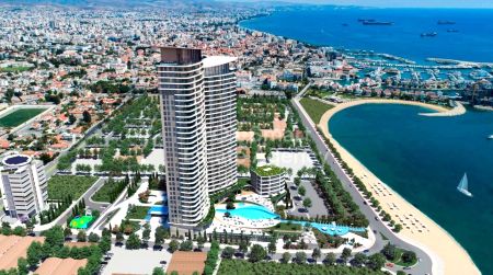 Thumbnail 3 Λεμεσος Ακίνητα Προς Πώληση από 100 έως 150 M2