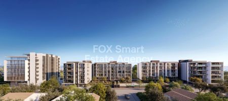 Thumbnail 2 Limassol Real Estate For Sale Up To 1 Bedroom
