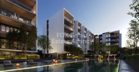 Thumbnail 3 Limassol Real Estate For Sale Up To 1 Bedroom