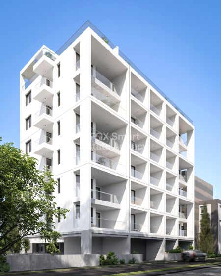 Thumbnail 3 Limassol Real Estate For Sale Up To 1 Bedroom