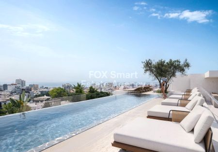Thumbnail 1 Limassol Real Estate For Sale Up To 1 Bedroom