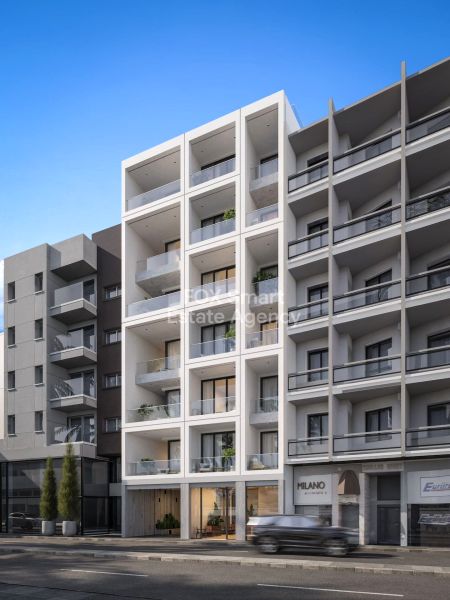 Thumbnail 3 Limassol Real Estate For Sale Up To 1 Bedroom
