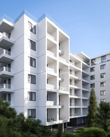 Thumbnail 2 Limassol Real Estate For Sale Up To 1 Bedroom