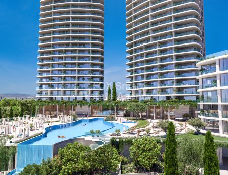 Thumbnail 5 Informationen über Jachthafen von Limassol