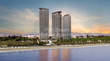 Thumbnail 2 Informationen über Jachthafen von Limassol