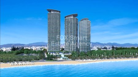 Thumbnail 1 Informationen über Jachthafen von Limassol