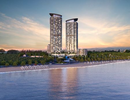 Thumbnail 3 Informations sur Port de plaisance de Limassol