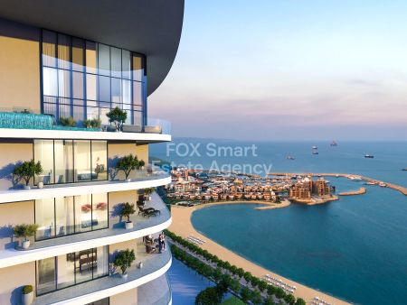 Thumbnail 2 Informations sur Port de plaisance de Limassol