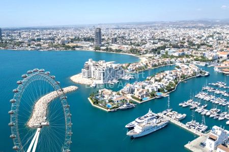 Thumbnail 4 Informations sur Port de plaisance de Limassol