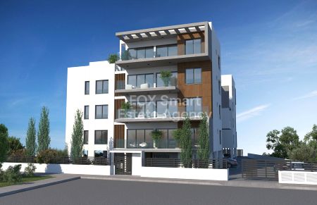 Thumbnail 1 在塞浦路斯的利马索尔与Fox Smart Estate Agency发现您梦寐以求的物业