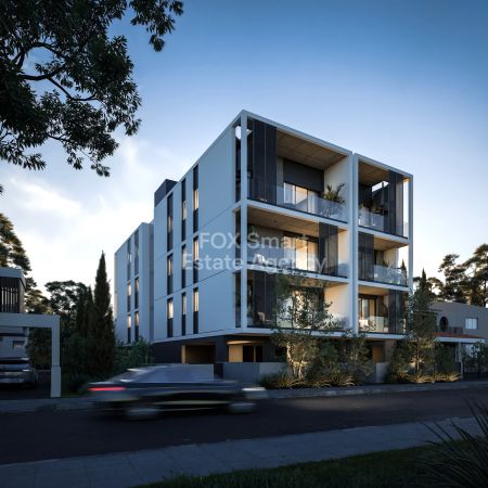 Thumbnail 3 Недвижимость На Продажу Лимассол