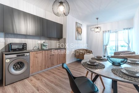 Thumbnail 1 在塞浦路斯的利马索尔与Fox Smart Estate Agency发现您梦寐以求的物业