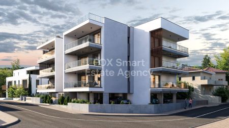 Thumbnail 1 在塞浦路斯的利马索尔与Fox Smart Estate Agency发现您梦寐以求的物业