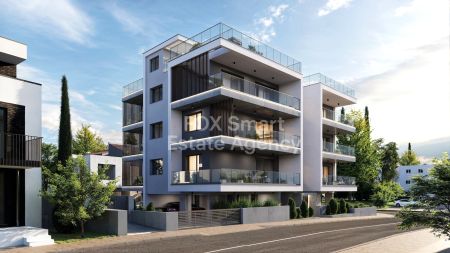 Thumbnail 3 在塞浦路斯的利马索尔与Fox Smart Estate Agency发现您梦寐以求的物业