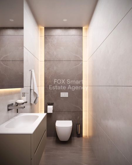 Thumbnail 5 在塞浦路斯的利马索尔与Fox Smart Estate Agency发现您梦寐以求的物业