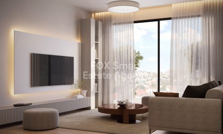 Thumbnail 3 在塞浦路斯的利马索尔与Fox Smart Estate Agency发现您梦寐以求的物业