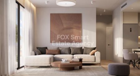 Thumbnail 4 在塞浦路斯的利马索尔与Fox Smart Estate Agency发现您梦寐以求的物业