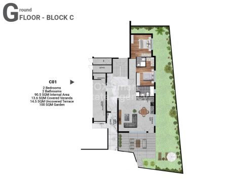 Διαμέρισμα προς πώληση