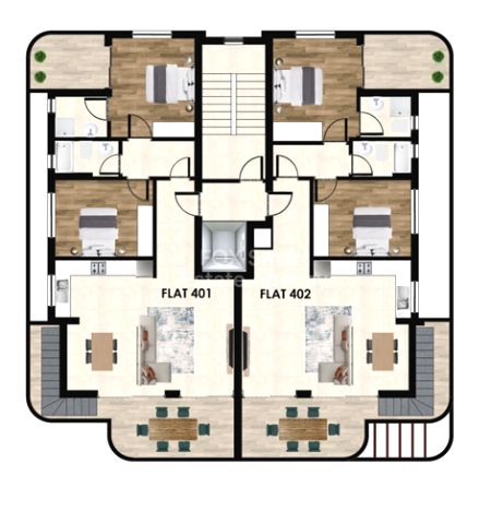 Διαμέρισμα προς πώληση