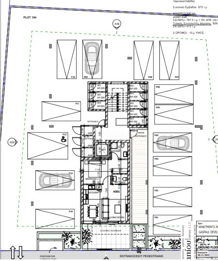 Thumbnail 3 Larnaka Immobilien Zum Verkauf Ab 60 Und 80 M2