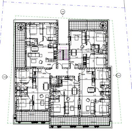 Thumbnail 5 Larnaka Immobilien Zum Verkauf Ab 60 Und 80 M2