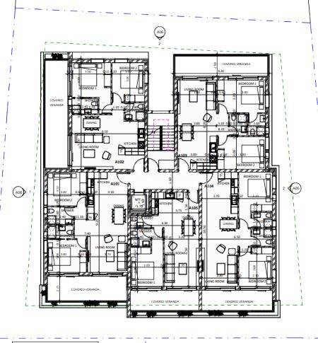 Thumbnail 4 Larnaka Immobilien Zum Verkauf Ab 60 Und 80 M2